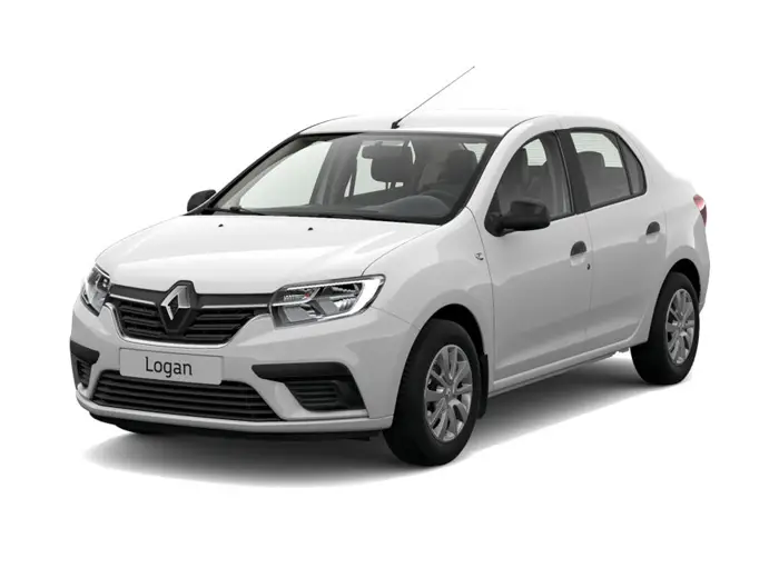 Renault Logan Drive 1.6