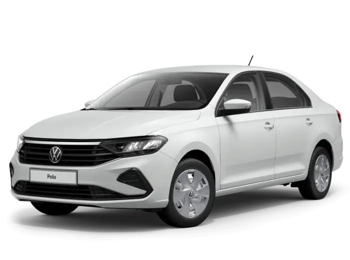 Volkswagen Polo Respect 1.6