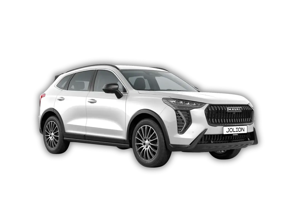 Haval Jolion 2025