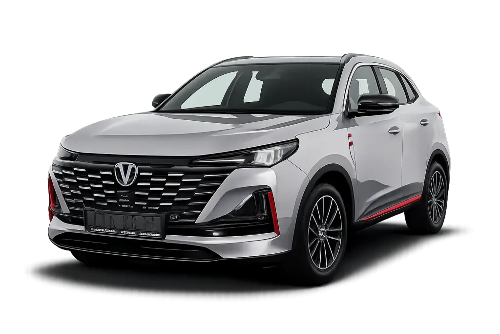 Changan Uni-S